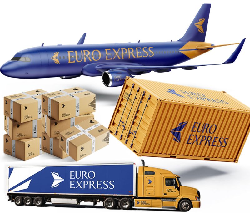 global freight services
